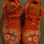 Adidas basketball shoes Image 5