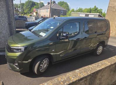 Wheelchair accessible Car for sale