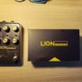 UAFX Lion 68 Super Lead Amp (Pedal) Image 2