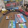 Lego Train 60098 Image 2