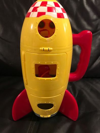 Peppa Pig Rocket