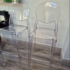 high / bar stools