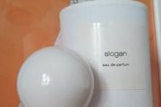 Slogan perfume