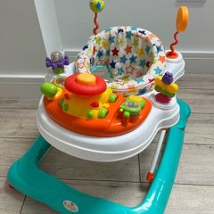 Babylo Baby Twist About Walker