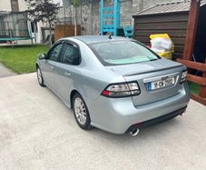 Saab 9-3 2011