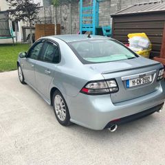 Saab 9-3 2011
