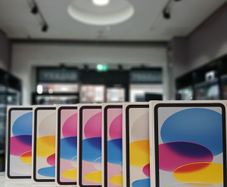 iPad 11th Gen 256GB