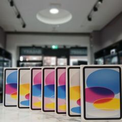 iPad 11th Gen 256GB