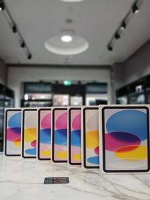 iPad 11th Gen 256GB