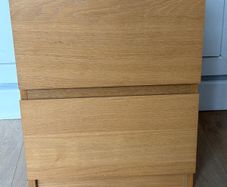 Ikea Malm drawers