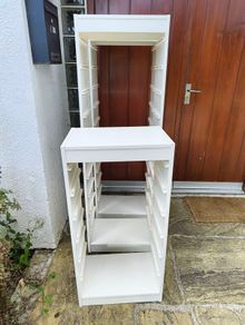 2 Ikea Trofast