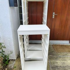 3 Ikea Trofast
