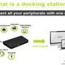 Docking Port Station Image 5