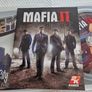 Mafia II  PlayStation3 Ps3 Games Original Image 4