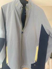 footjoy waterproof jacket