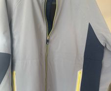 footjoy waterproof jacket