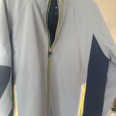 footjoy waterproof jacket