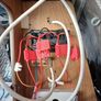 1987 VW T25 High Top Campervan Ready to Drive Image 8