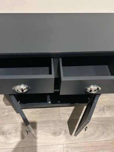 cabinet/press