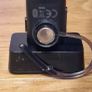 xbox 360 Modern Warfare 3 Bluetooth Earpiece with cradle changer Image 2