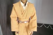 1/6 scale mace windu sideshow not hot toys