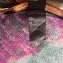 H&M brown scarf/shawl Image 3