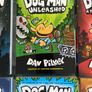 Brand New The Complete Collection of all 13 Dogman Books Image 3