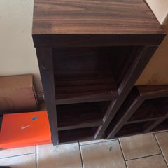 Shelf units