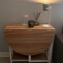 Folding table Image 3