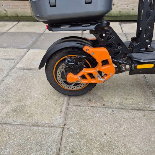 Kugoo m5 pro electric scooter