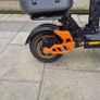 Kugoo m5 pro electric scooter Image 6
