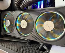 Gigabyte RTX 4070 SUPER GAMING OC 12GB - Amazon Receipt - Priced to Sell