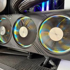 Gigabyte RTX 4070 SUPER GAMING OC 12GB - Amazon Receipt - Priced to Sell