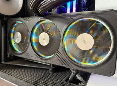 Gigabyte RTX 4070 SUPER GAMING OC 12GB - Amazon Receipt - Priced to Sell