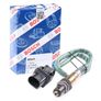 Bosch Lambda Sensor For Chrysler, Dodge, Jeep, Mercedes  0258017016 Image 6