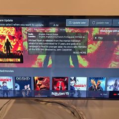 Samsung 40"