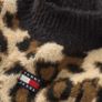Tommy Hilfiger leopard knit NEW Image 3