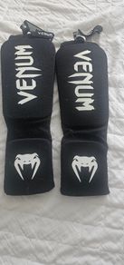 venum shin guards