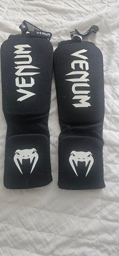 venum shin guards