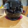 Motorcycle Helmet Image 3