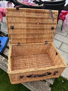 Picnic Basket