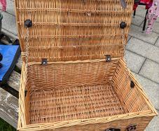 Picnic Basket