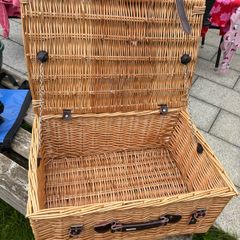 Picnic Basket