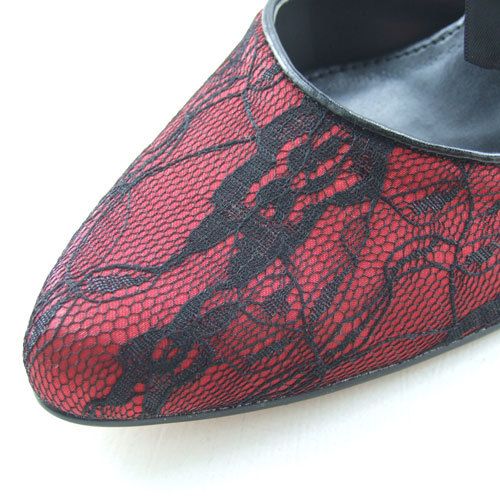 Evening Shoes UK6