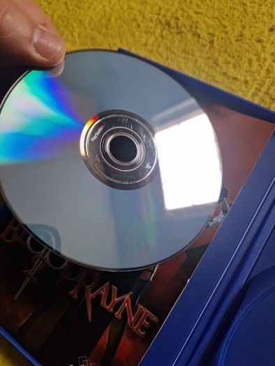 Bloodrayne 2 Blood Rayne  PlayStation2 Ps2 Games Original