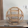 On trend Carolyn Donnelly Shelf unit Image 2