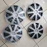 car wheel trims 16" Image 2