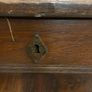 Antique Chest, Trunk, Coffer Image 8