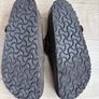 Birkenstock Boston Clogs Brown suede Sozw 7 Image 3