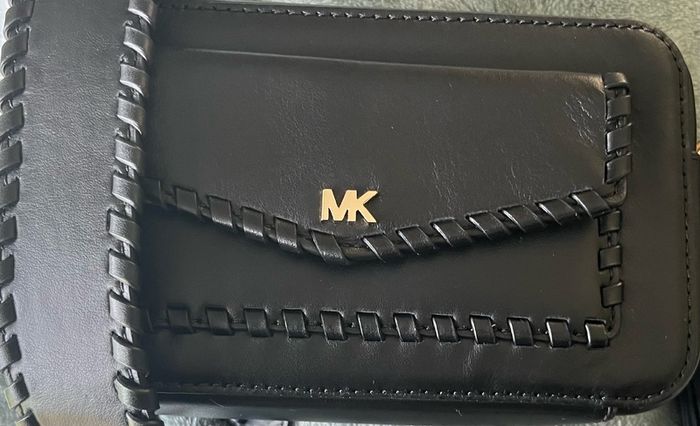 Michael Kors Camera Handbag